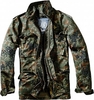 Brandit M-65 Classic,  textile jacket