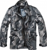 Brandit M-65 Classic,  textile jacket