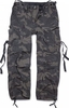 Brandit M-65 Vintage,  cargo pants