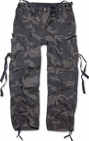 Brandit M-65 Vintage,  cargo pants