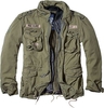 Brandit M65 Giant,  textile jacket