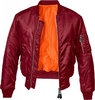 Brandit MA1,  textile jacket