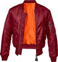 Brandit MA1,  textile jacket