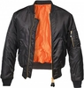 Brandit MA1,  textile jacket