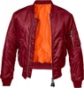 Brandit MA1,  textile jacket