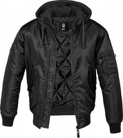 Brandit MA1,  zip hoodie