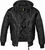Brandit MA1,  zip hoodie