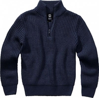 Brandit Marine Troyer,  pullover kids