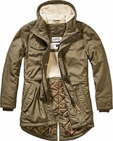 Brandit Marsh Lake,  textile jacket