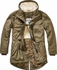 Brandit Marsh Lake,  textile jacket