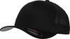 Brandit Mesh Trucker,  cap,  color: Black,  size: S/M