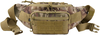 Brandit Molle,  belt bag,  color: Tactical Camo,  size: One Size