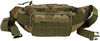 Brandit Molle,  belt bag,  color: Woodland,  size: One Size