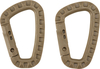 Brandit Molle,  carabiner