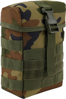 Brandit Molle Fire Pouch,  tool bag