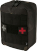 Brandit Molle,  first aid bag,  color: Darkcamo,  size: One Size
