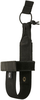 Brandit Molle Flex,  bottle holder,  color: Black,  size: One Size