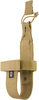 Brandit Molle Flex,  bottle holder,  color: Camel,  size: One Size