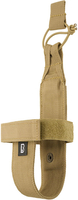 Brandit Molle Flex,  bottle holder,  color: Camel,  size: One Size