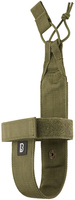 Brandit Molle Flex,  bottle holder,  color: Olive,  size: One Size