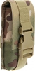 Brandit Molle Multi Large,  tool bag
