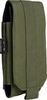 Brandit Molle Phone Pouch Large,  smartphone bag