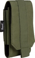 Brandit Molle Phone Pouch Medium,  smartphone bag