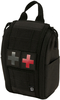 Brandit Molle Premium,  first aid bag,  color: Black,  size: One Size