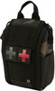 Brandit Molle Premium,  first aid bag,  color: Darkcamo,  size: One Size