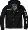 Brandit Motörhead Cradock,  jeans jacket