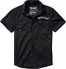 Brandit Motörhead,  shirt short sleeve