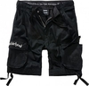 Brandit Motörhead Urban Legend,  cargo shorts