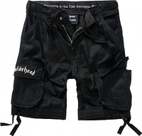 Brandit Motörhead Urban Legend,  cargo shorts