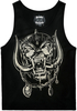 Brandit Motörhead Warpig,  tanktop,  color: Black/White,  size: XL