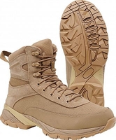 Brandit Next Generation,  boot