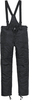 Brandit Next Generation Thermo,  cargo pants,  color: Black,  size: M