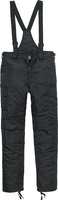Brandit Next Generation Thermo,  cargo pants,  color: Black,  size: M