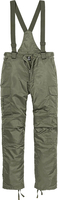 Brandit Next Generation Thermo,  cargo pants,  color: Olive,  size: M