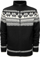 Brandit Norwegian,  cardigan