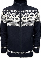 Brandit Norwegian,  cardigan