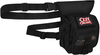 Brandit Ozzy Side Kick,  leg bag,  color: Black,  size: One Size