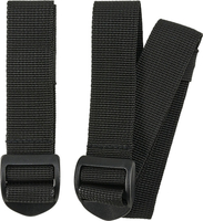 Brandit Pack,  straps,  color: Black,  size: 60 cm
