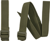 Brandit Pack,  straps,  color: Olive,  size: 120 cm
