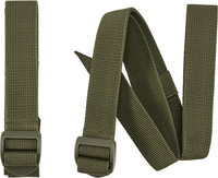 Brandit Pack,  straps,  color: Olive,  size: 120 cm