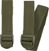 Brandit Pack,  straps,  color: Olive,  size: 60 cm