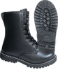 Brandit Para,  boots,  color: Black,  size: 42