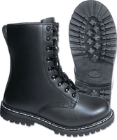 Brandit Para,  boots,  color: Black,  size: 47