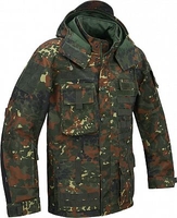 Brandit Performance Outdoor,  textile jacket