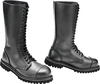 Brandit Phantom 20,  boots,  color: Black,  size: 45 EU