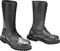 Brandit Phantom 20,  boots,  color: Black,  size: 45 EU